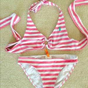 Juicy Couture Authentic Bikini