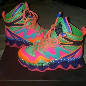 Marc Jacobs Ninja sneaker