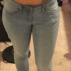 GAP jeans
