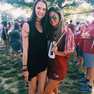 Meet your Posher, Cheyenne