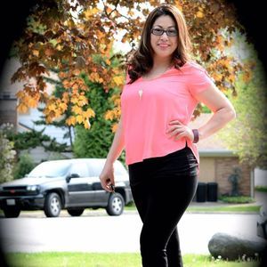 Meet your Posher, Rosa