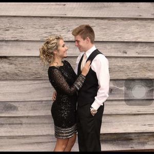 Meet your Posher, Clorissa