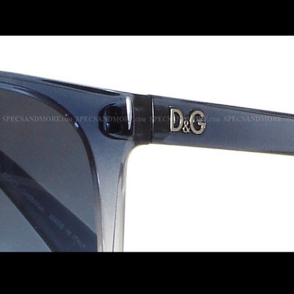 D&G sunglasses