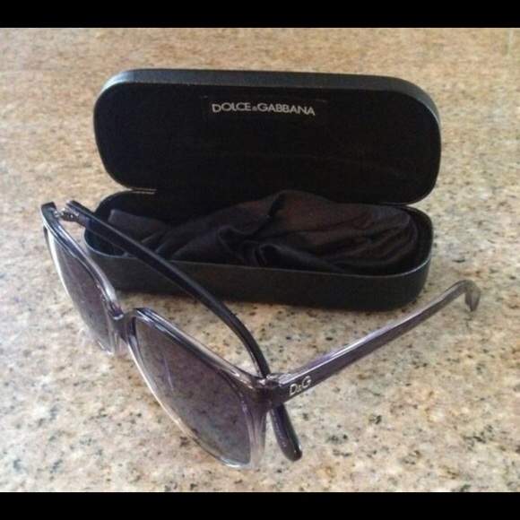 D&G sunglasses main image 6