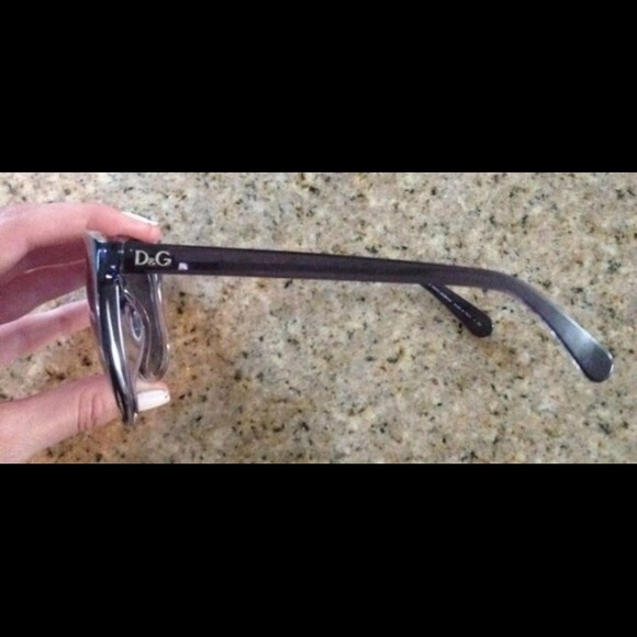 D&G sunglasses main image 2
