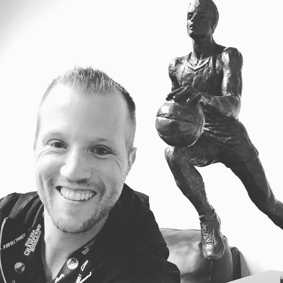 Meet your Posher, Marco