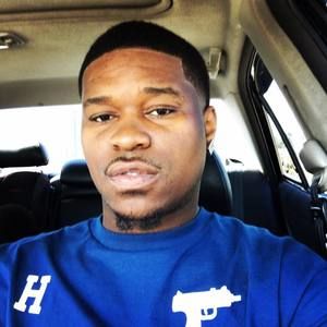 Meet your Posher, Darnell