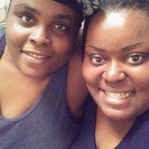 Meet your Posher, Callie-ann