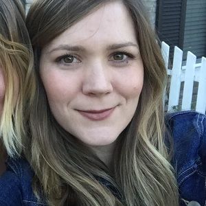 Meet your Posher, Anna