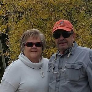 Meet your Posher, Phyllis