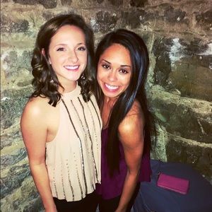 Meet your Posher, Carter