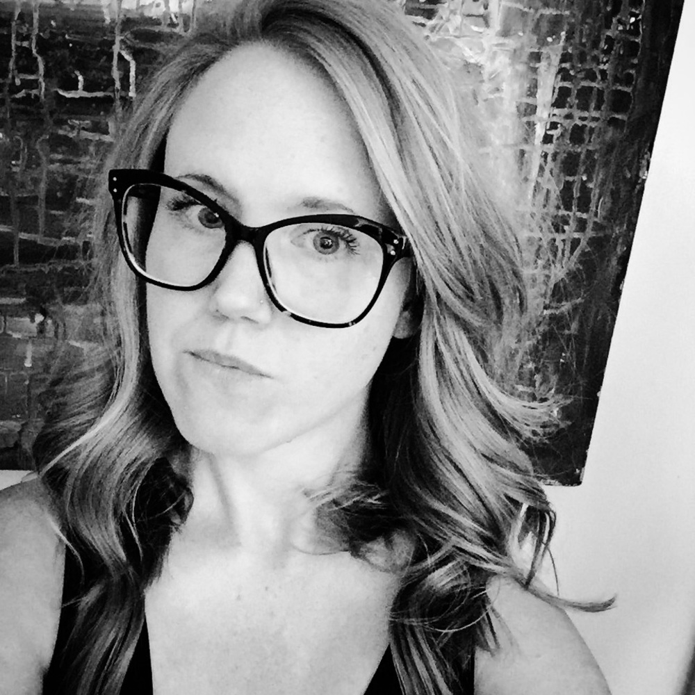 Meet your Posher, Heidi