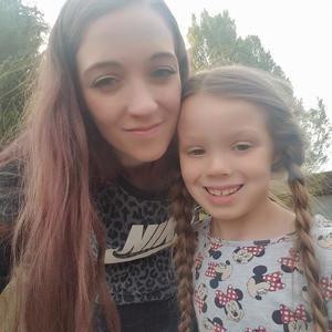 Meet your Posher, April