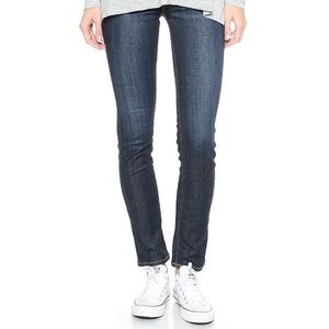 AG The Stilt Cigarette Jean