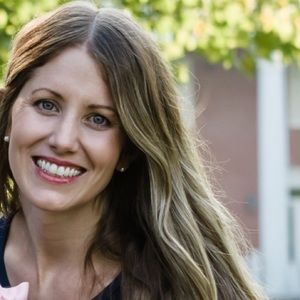 Meet your Posher, Rebekah