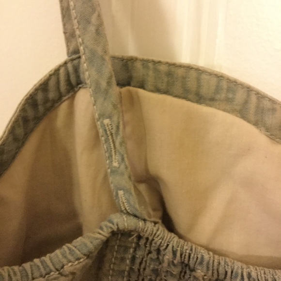 Adorable denim dress XS - Picture 3 of 3