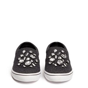 Kate Spade Slater Sneakers - 7.5