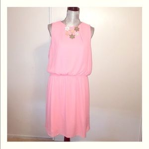 H&M Pink Party Dress