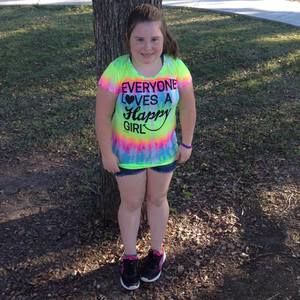 Meet your Posher, Janet