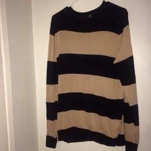 American Apparel long sleeve
