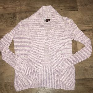 Cardigan. Size M