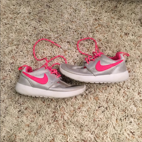Toddlers Nike Rosche