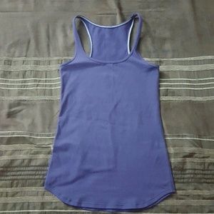 ❌❌SOLD❌❌Lululemon tank top
