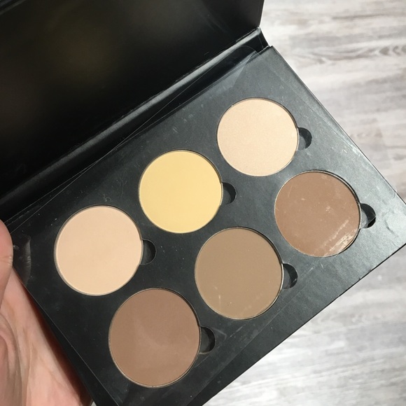 Anastasia Contour Kit - Picture 2 of 2