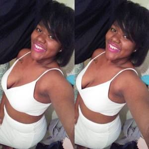 Meet your Posher, Cheyenne