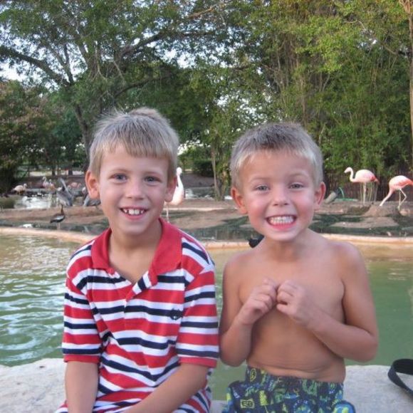 Meet your Posher, Julie