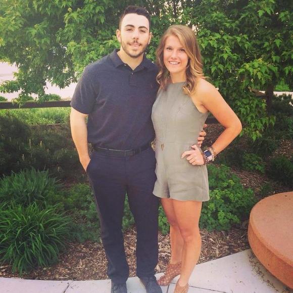 Meet your Posher, Nathan - Picture 1 of 1