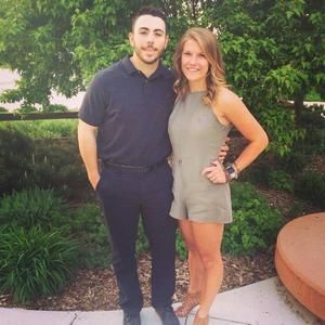 Meet your Posher, Nathan