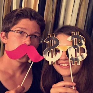 Meet your Posher, Caleb