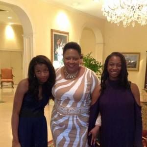 Meet your Posher, Margaret