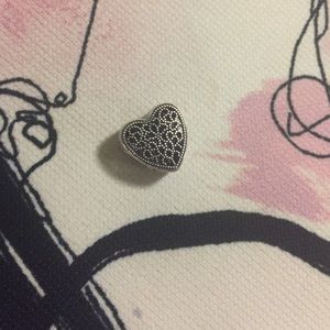 Eternal Love Pandora Charm