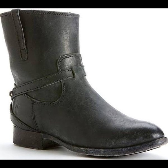 NWB Frye Boots