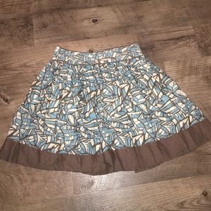 Forever 21 Skirt. Size Medium.