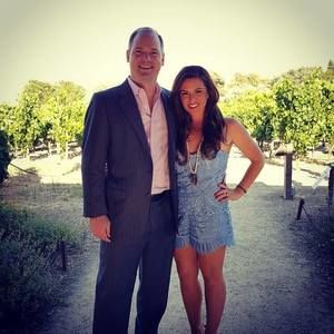 Meet your Posher, Kristyn