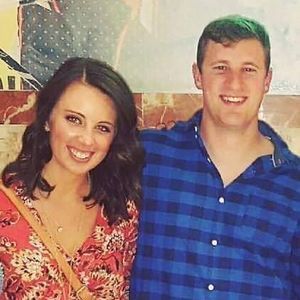 Meet your Posher, Leigh