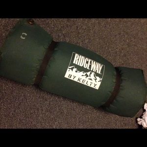 kelty sleeping pads
