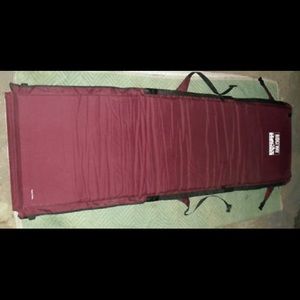 kelty self inflating sleeping pad
