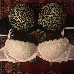 VS bra bundle