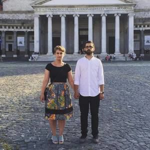 Meet your Posher, Alexandra