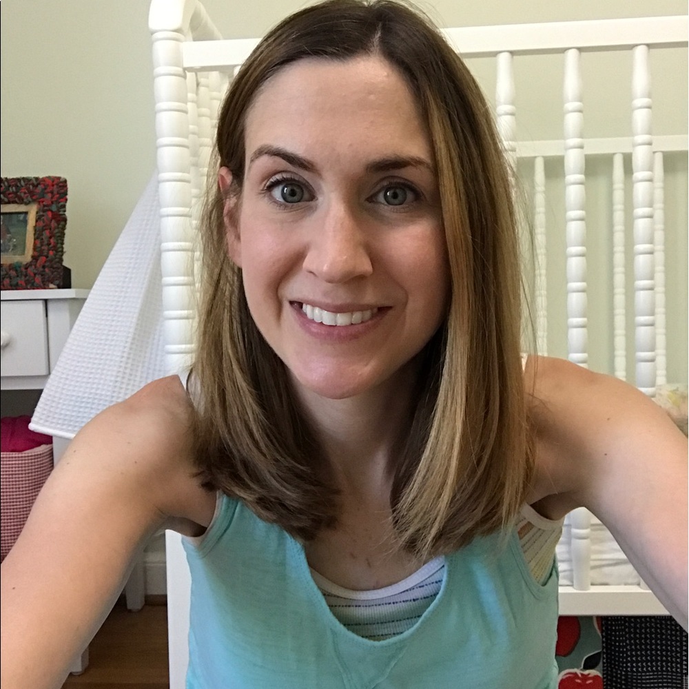 Meet your Posher, Nikki