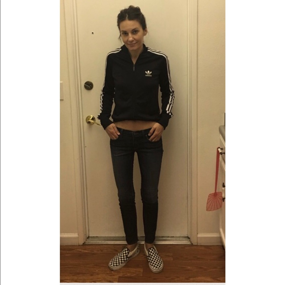 J Brand Low-Rise Skinny Leg Tyro Wash - Picture 3 of 6