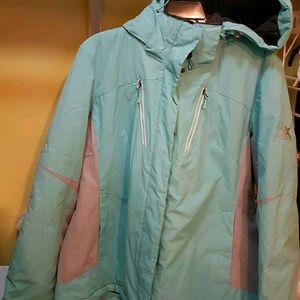 SOLD Women's ZeroXposur jacket coat