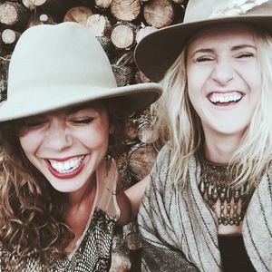 Meet your Posher, Caroline