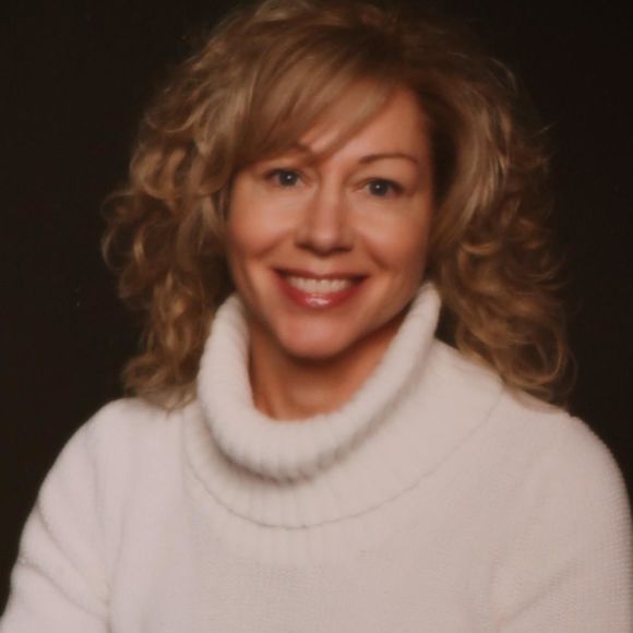 Meet your Posher, Mary - Picture 1 of 1