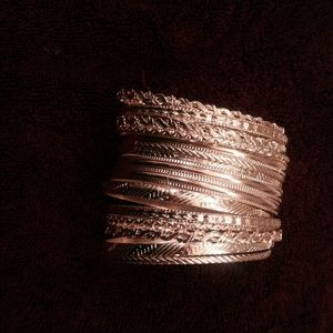 Bundle of Bangles