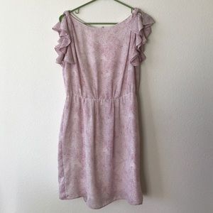 Ann Taylor Loft dress. Size 4.